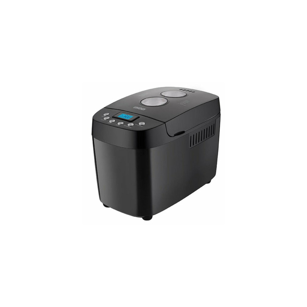 Unold 68525 machine à pain 850 W Noir Unold 68525 machine à pain 850 W Noir