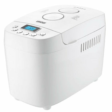 Unold 68520 machine à pain 850 W Blanc
