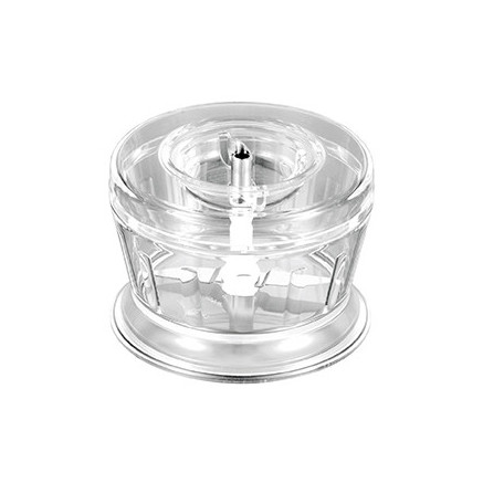 ESGE 5050 ustensile pour râper et émincer Transparent