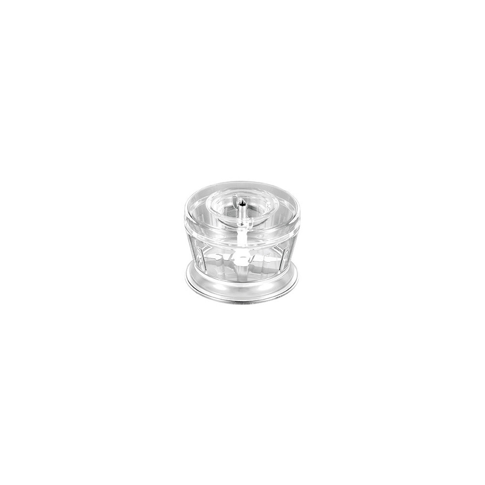 ESGE 5050 ustensile pour râper et émincer Transparent ESGE 5050 ustensile pour râper et émincer Transparent