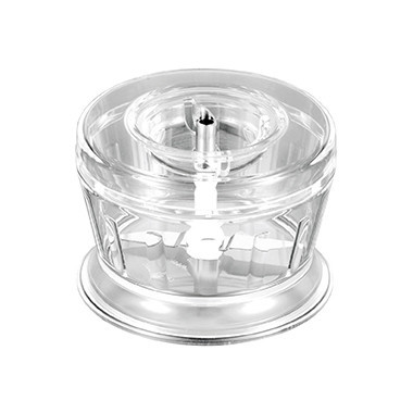 ESGE 5050 ustensile pour râper et émincer Transparent