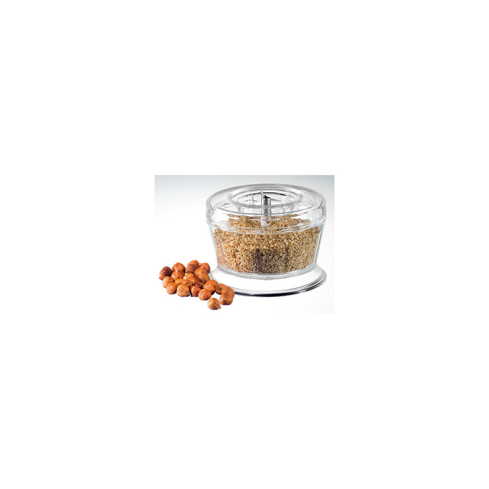 ESGE 5050 ustensile pour râper et émincer Transparent