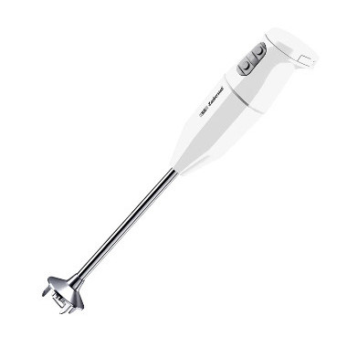 ESGE 95300 blender Mélangeur par immersion 45 W Blanc