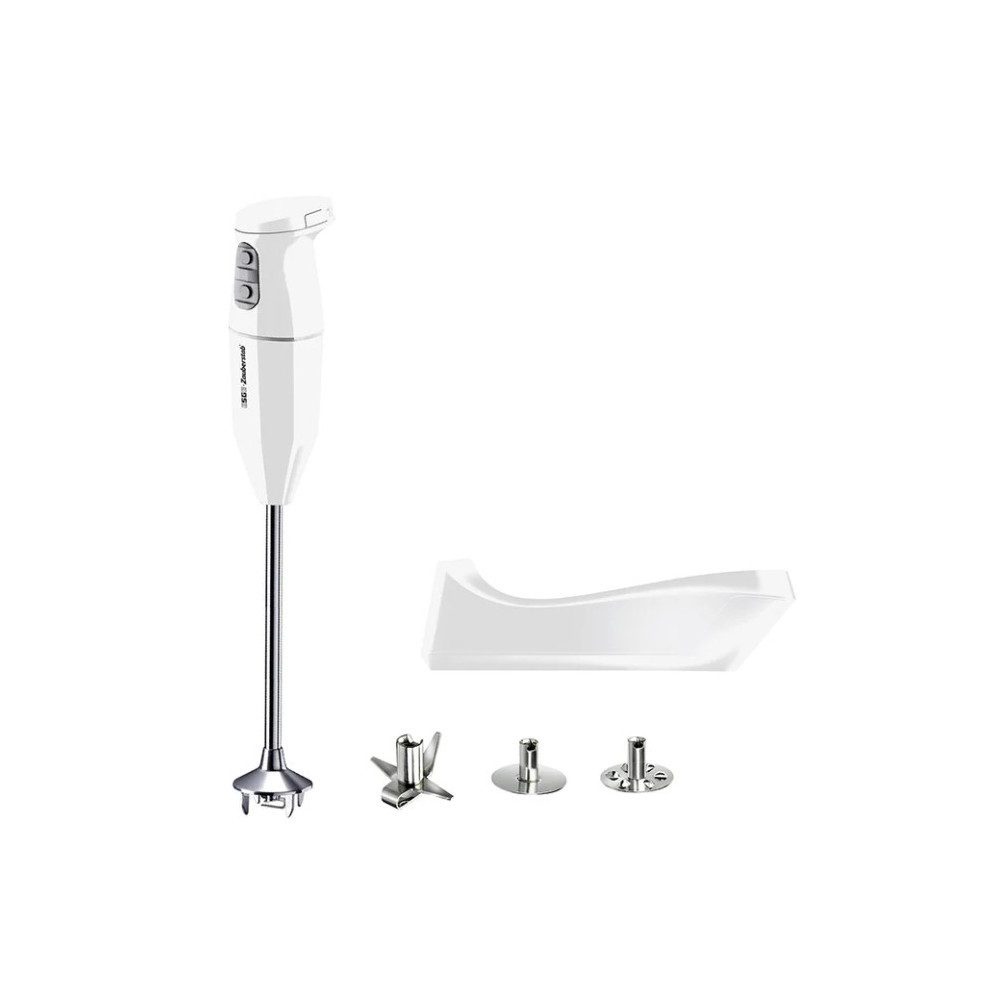 ESGE 95300 blender Mélangeur par immersion 45 W Blanc