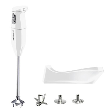 ESGE 95300 blender Mélangeur par immersion 45 W Blanc