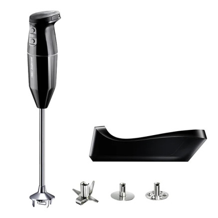ESGE 95308 blender Mélangeur par immersion 45 W Noir
