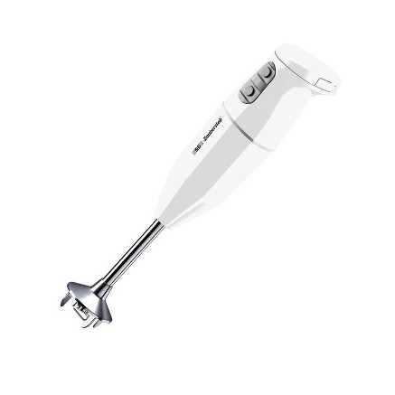 ESGE 95100 blender Mélangeur par immersion Blanc