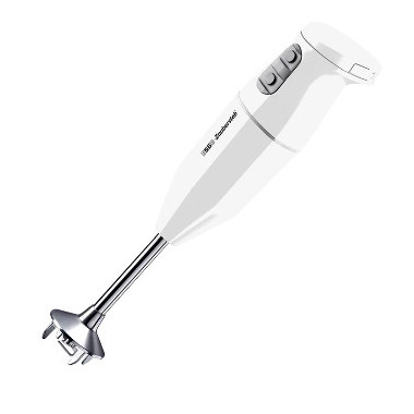 ESGE 95100 blender Mélangeur par immersion Blanc