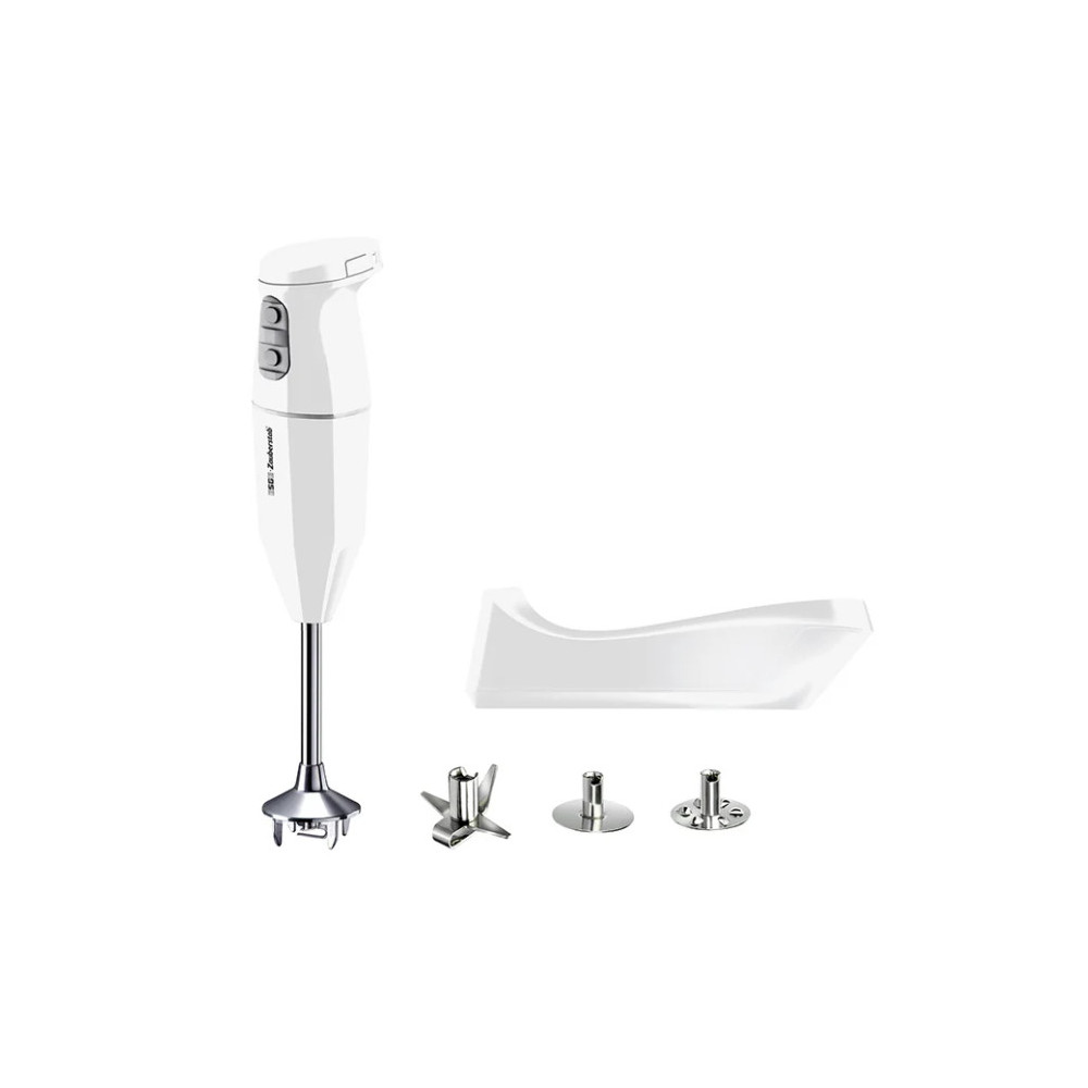 ESGE 95100 blender Mélangeur par immersion Blanc