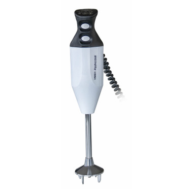 ESGE 99205 blender Mélangeur par immersion 180 W Noir, Blanc