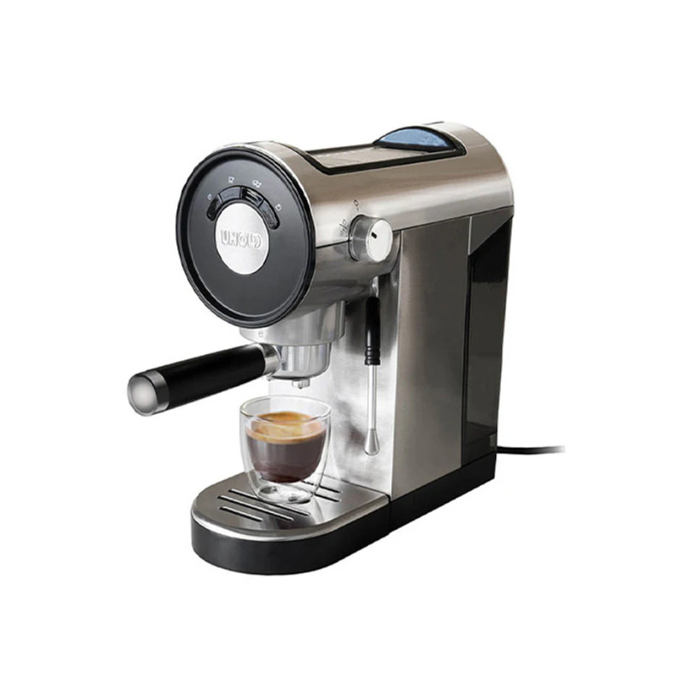 Unold Piccopresso Machine à expresso 0,9 L Unold Piccopresso Machine à expresso 0,9 L