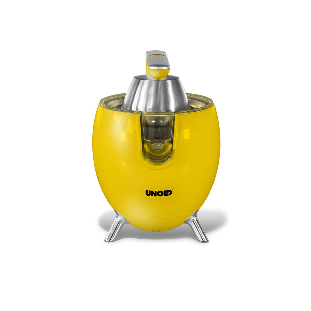 Unold Power Juicy Presse-agrumes 1100 W Jaune