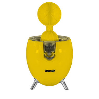 Unold Power Juicy Presse-agrumes 1100 W Jaune