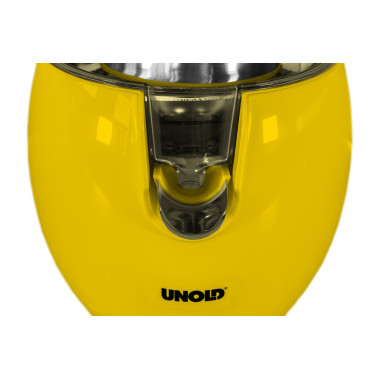 Unold Power Juicy Presse-agrumes 1100 W Jaune