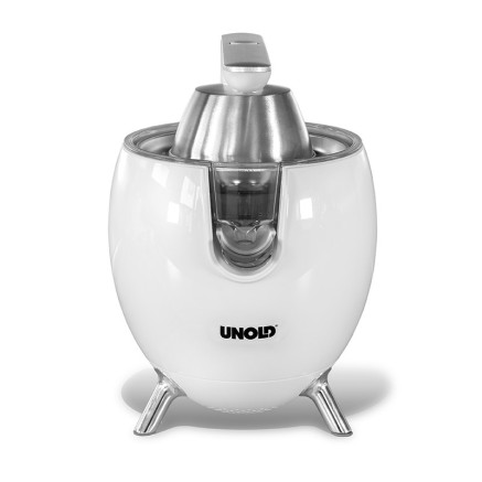 Unold Power Juicy Presse-agrumes 1100 W Blanc