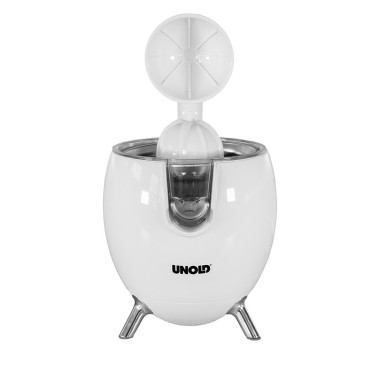 Unold Power Juicy Presse-agrumes 1100 W Blanc