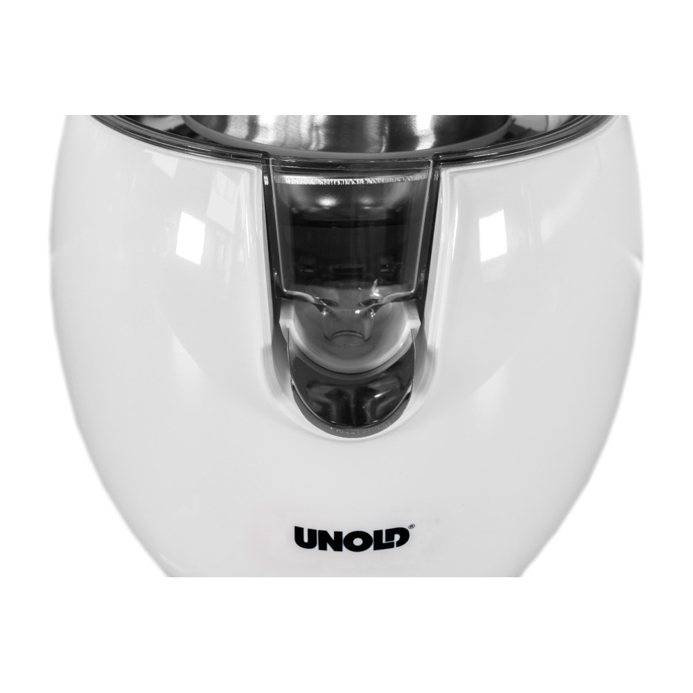 Unold Power Juicy Presse-agrumes 1100 W Blanc