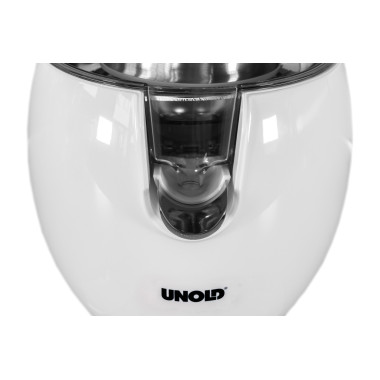 Unold Power Juicy Presse-agrumes 1100 W Blanc