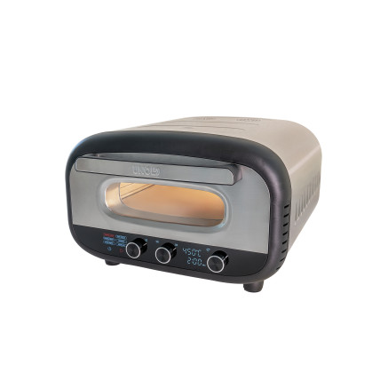 Unold 68806 Machine et four à pizzas 1 pizza(s) 1700 W Acier inoxydable