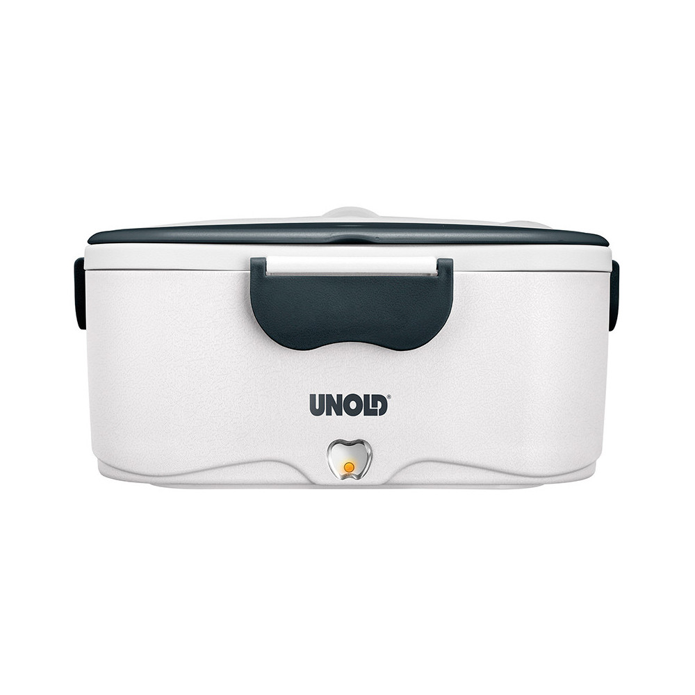 Unold 58850 Récipient de cuisson électrique 35 W 1,5 L Gris, Blanc Adulte Unold 58850 Récipient de cuisson électrique 35 W 1,5 L Gris, Blanc Adulte