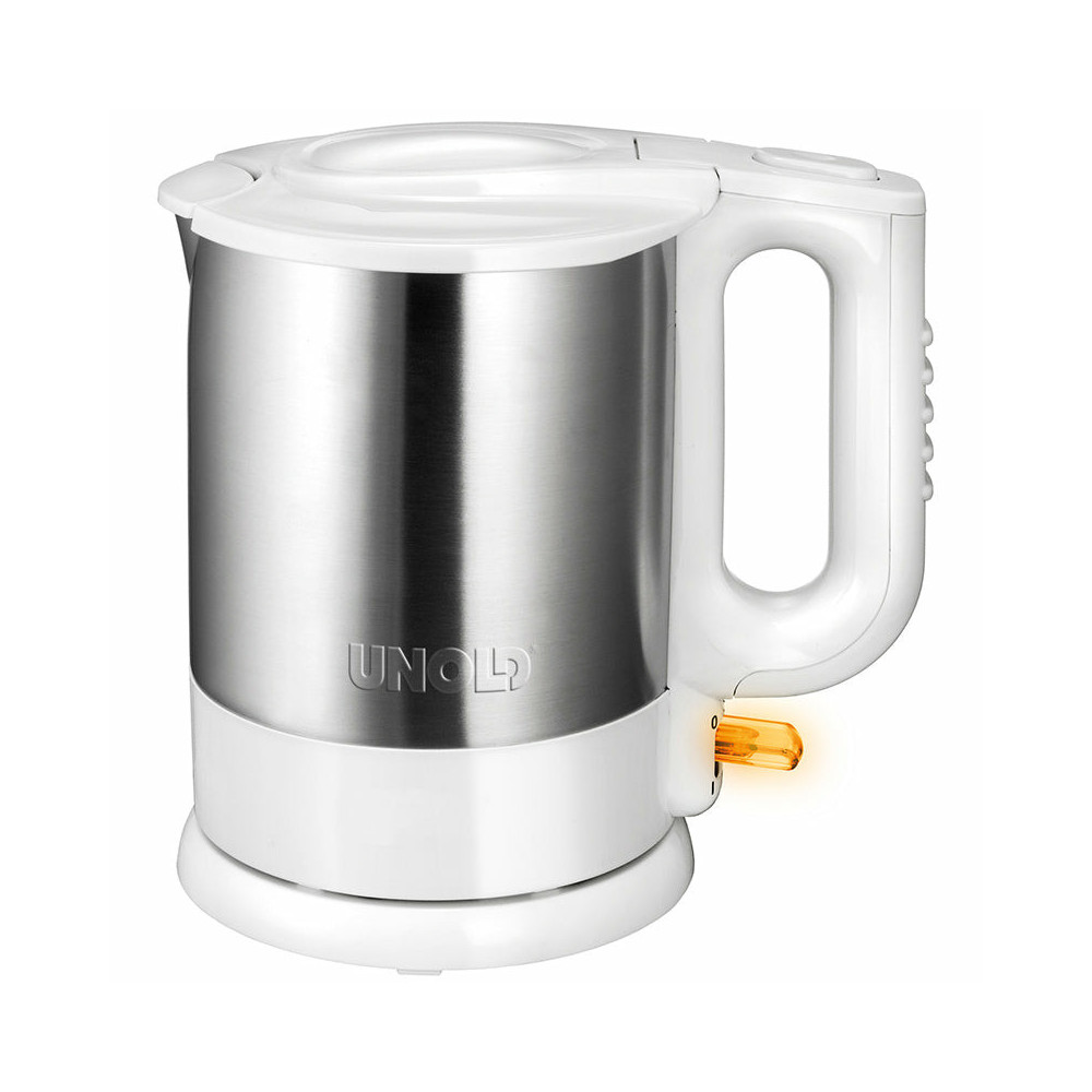 Unold 18010 bouilloire 1,5 L 2200 W Blanc Unold 18010 bouilloire 1,5 L 2200 W Blanc