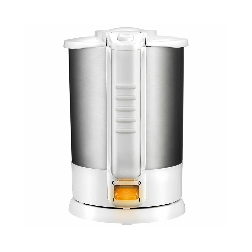 Unold 18010 bouilloire 1,5 L 2200 W Blanc