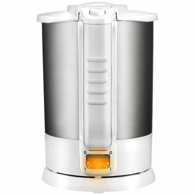 Unold 18010 bouilloire 1,5 L 2200 W Blanc