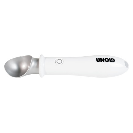 Unold 488990 cuillère à glace 4 mm