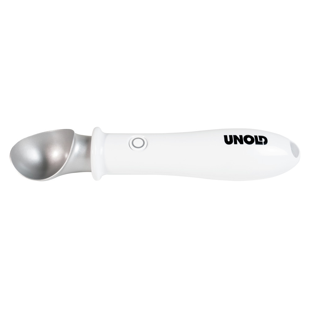 Unold 488990 cuillère à glace 4 mm Unold 488990 cuillère à glace 4 mm