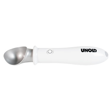 Unold 488990 cuillère à glace 4 mm