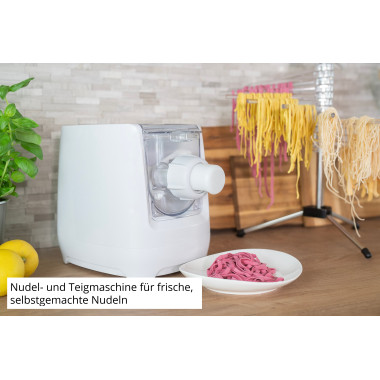 Unold NUDELMASCHINE Nora 68820 Machine à pâte électrique