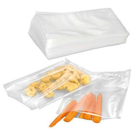Unold 4801002 - Vakuumtasche - 200 mm - 300 mm Sac sous vide