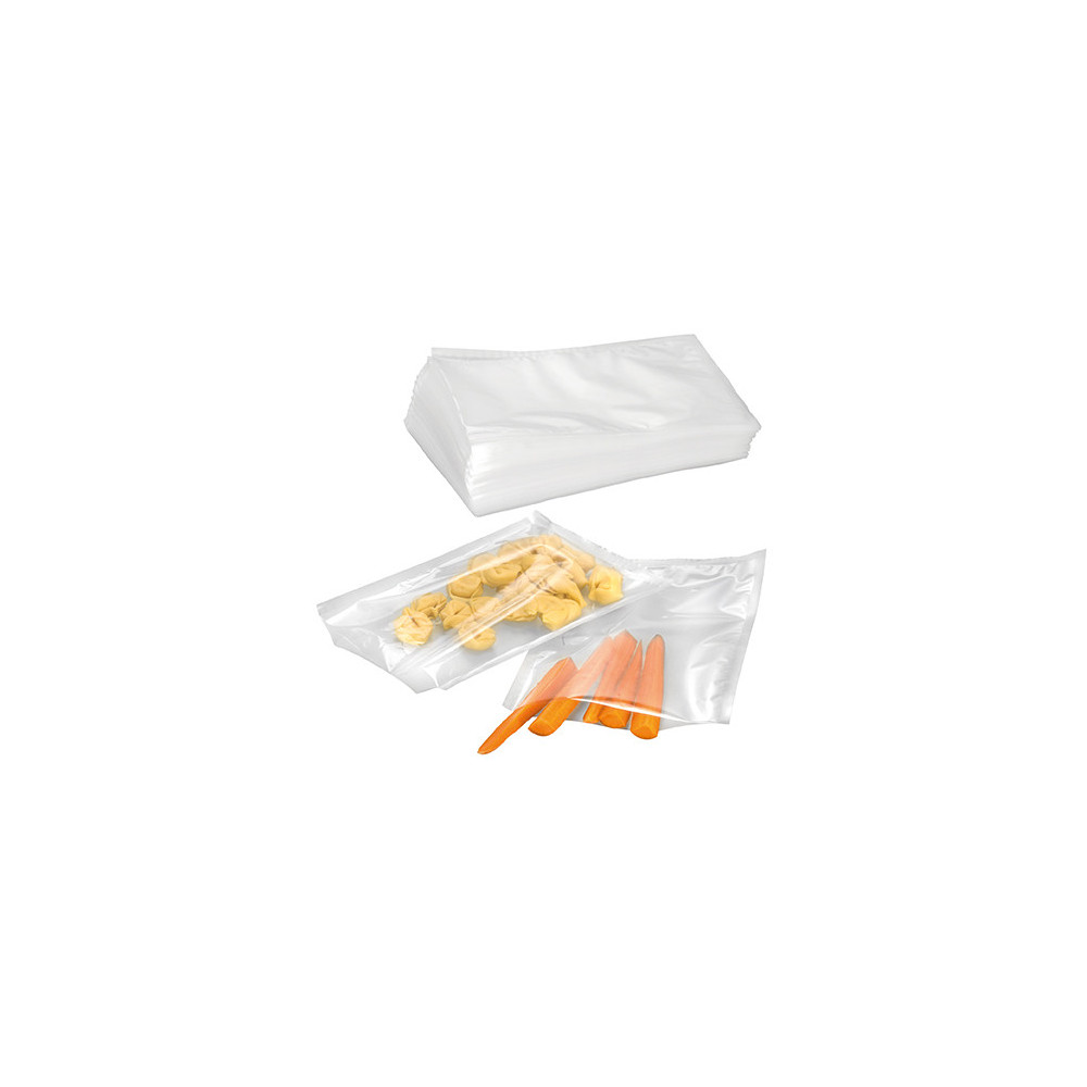Unold 4801002 - Vakuumtasche - 200 mm - 300 mm Sac sous vide Unold 4801002 - Vakuumtasche - 200 mm - 300 mm Sac sous vide