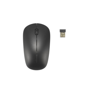 Kensington KM270 EQ KM270 EQ Kit clavier + souris sans fil rechargeable