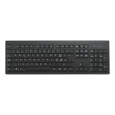 Kensington KB150 EQ Clavier sans fil