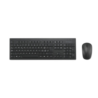 Kensington KM150 EQ Kit clavier + souris sans fil