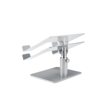 Kensington K50424WW Support de livres Supports de Laptop Argent 40,6 cm (16")