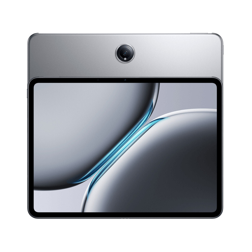 OnePlus Pad 2 Qualcomm Snapdragon 256 Go 30,7 cm (12.1") 12 Go Wi-Fi 7 (802.11be) Gris OnePlus Pad 2 Qualcomm Snapdragon 256 Go 30,7 cm (12.1") 12 Go Wi-Fi 7 (802.11be) Gris