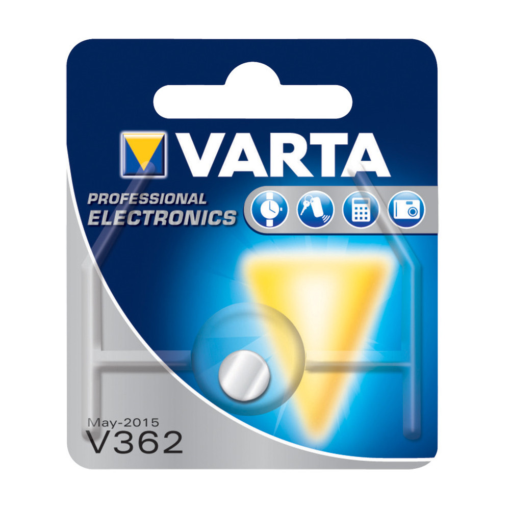 Varta -V362 Varta -V362