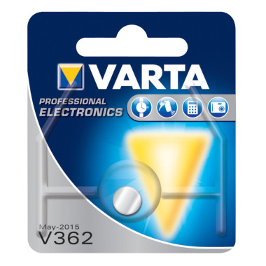 Varta -V362