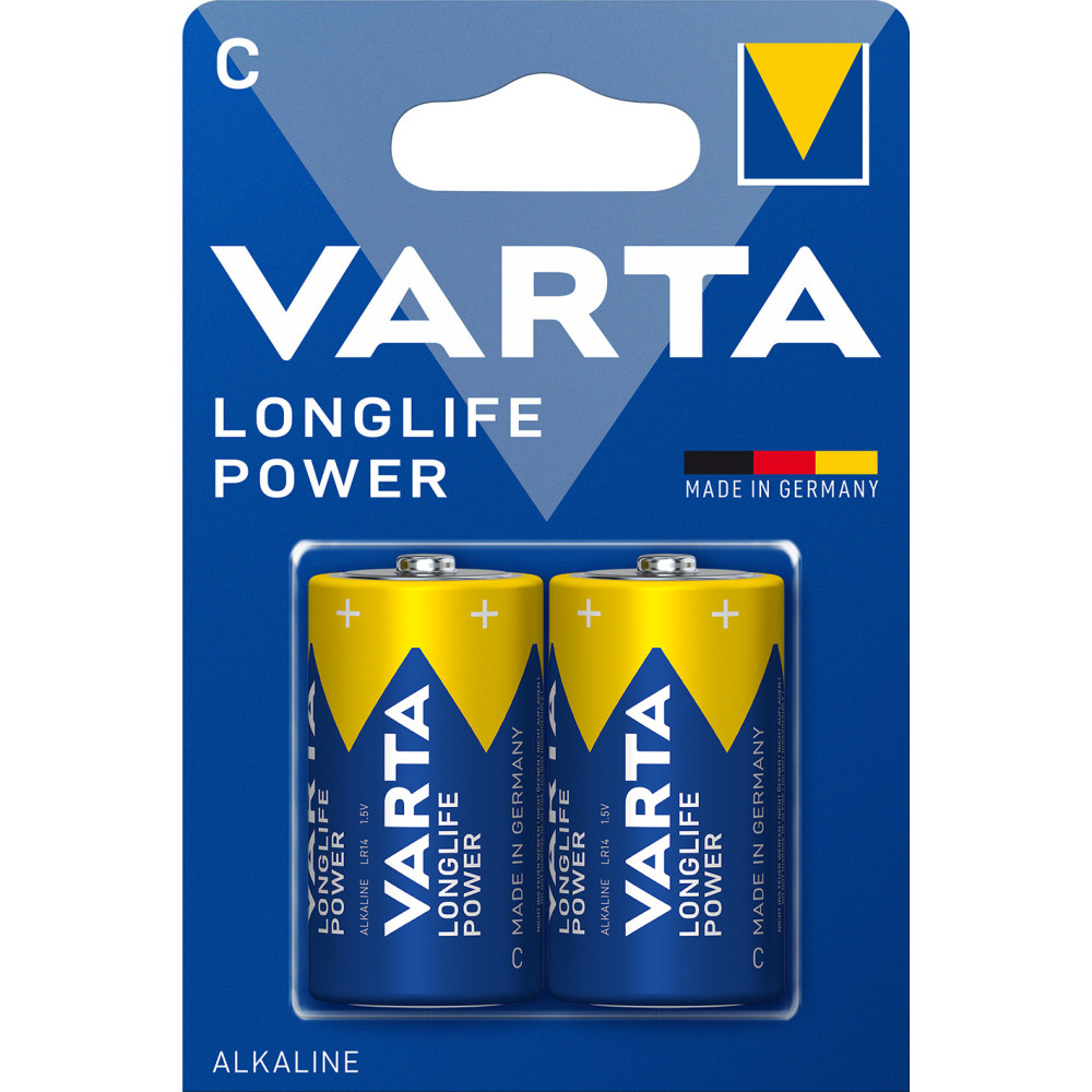 Varta -4914 2B