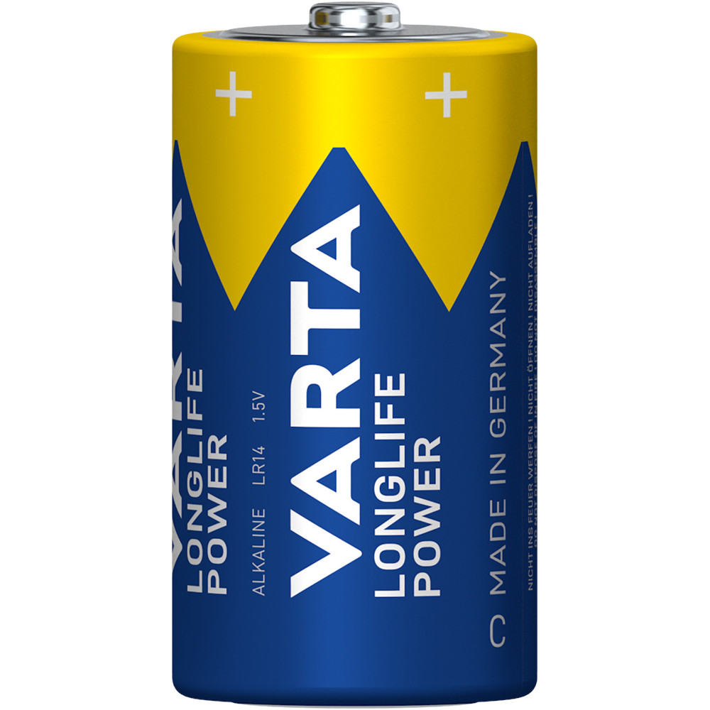Varta -4914 2B