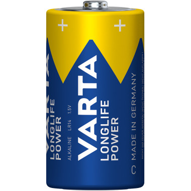 Varta -4914 2B