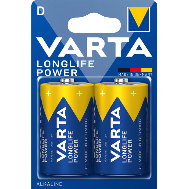 Varta -4920 2B