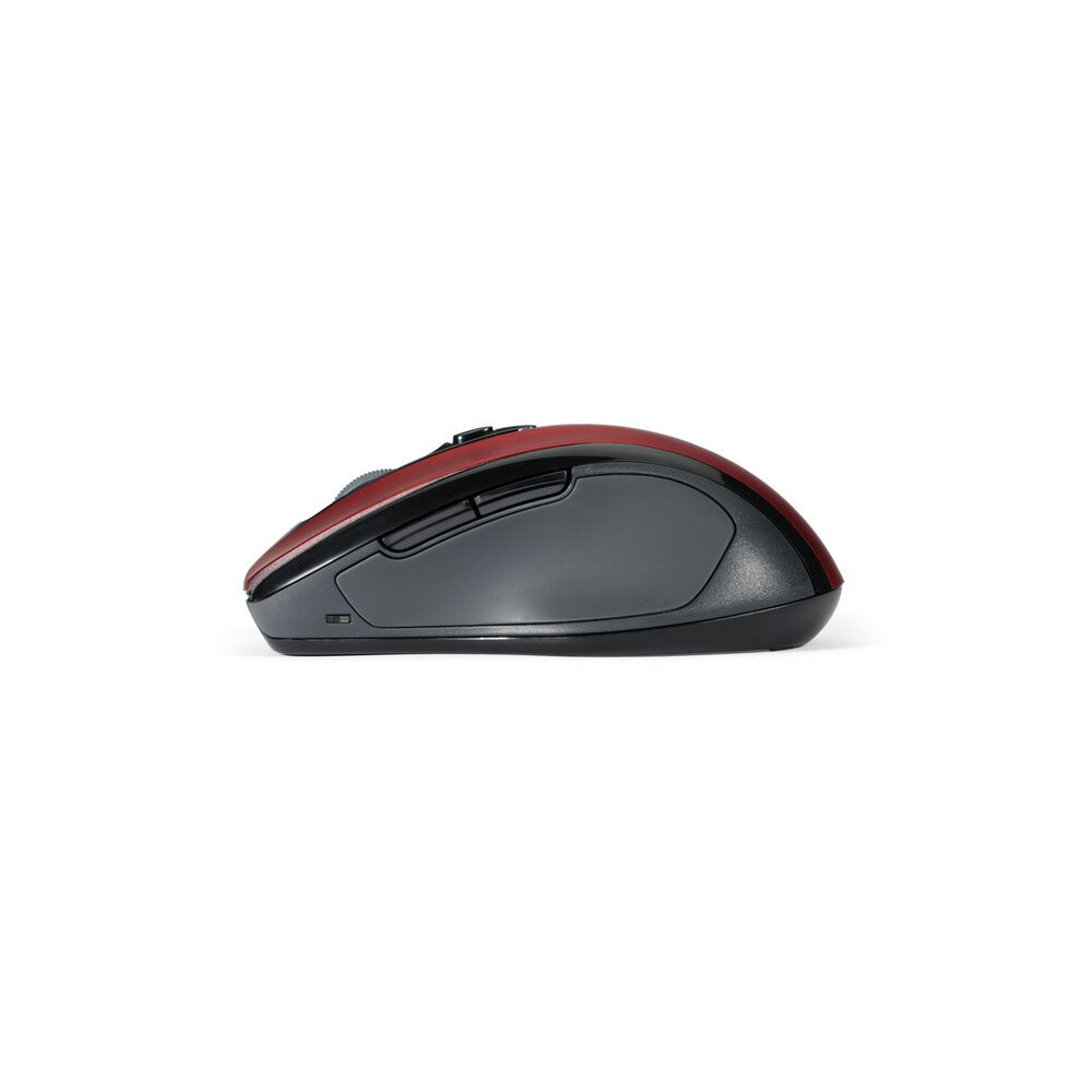 Kensington Souris sans fil taille moyenne Pro Fit® - rouge rubis