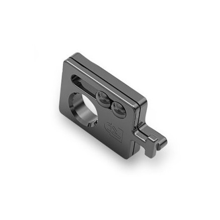 Kensington K64643WW accessoire de câble de verrouillage Noir 5 pièce(s)