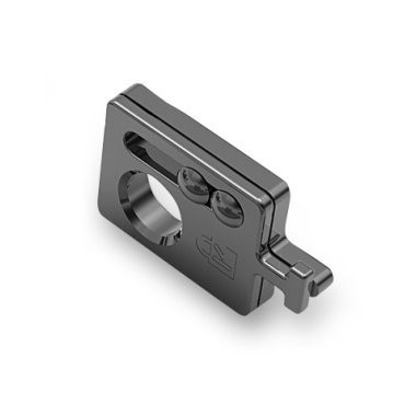 Kensington K64643WW accessoire de câble de verrouillage Noir 5 pièce(s)