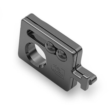 Kensington K64643WW accessoire de câble de verrouillage Noir 5 pièce(s)