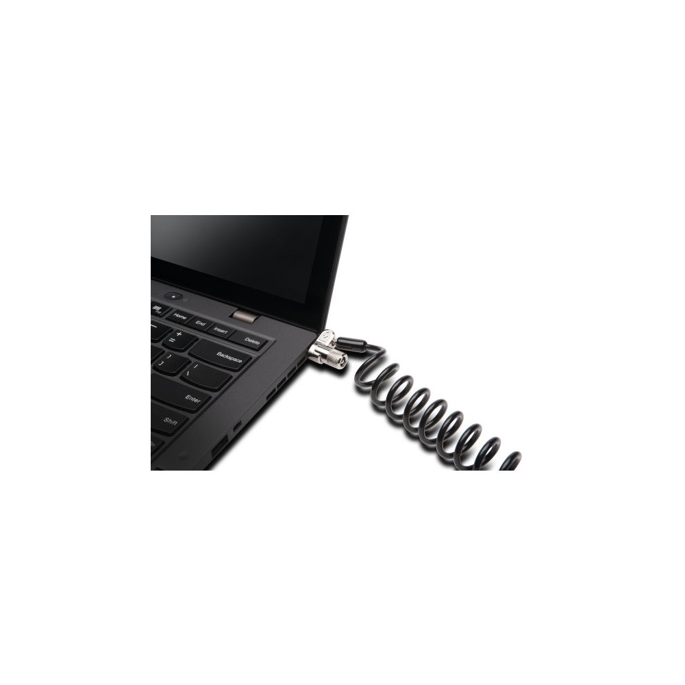 Kensington Câble de sécurité MicroSaver® 2.0 portable