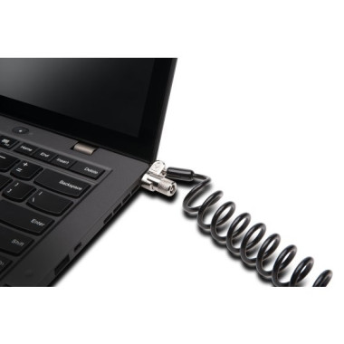 Kensington Câble de sécurité MicroSaver® 2.0 portable